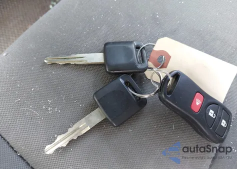 2011 Nissan Xterra S from USA, damaged, VIN 5N1AN0NW6BC520316